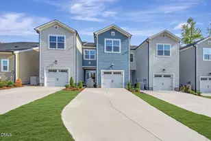 3121 Cathedral Comb Dr, Apex, NC 27502 - Photo 12