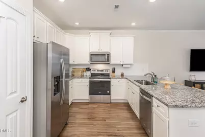 5320 Stream Stone Way, Raleigh, NC 27616 - Photo 14