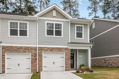 5320 Stream Stone Way, Raleigh, NC 27616 - Photo 4