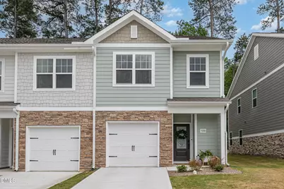 5320 Stream Stone Way, Raleigh, NC 27616 - Photo 2