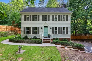7217 Rabbit Run, Wake Forest, NC 27587 - Photo 2
