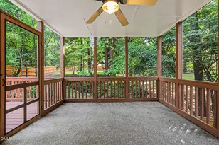 7217 Rabbit Run, Wake Forest, NC 27587 - Photo 22