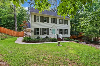 7217 Rabbit Run, Wake Forest, NC 27587 - Photo 2