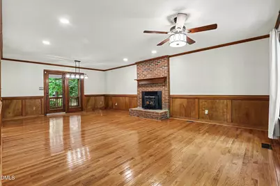 7217 Rabbit Run, Wake Forest, NC 27587 - Photo 8