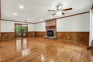 7217 Rabbit Run, Wake Forest, NC 27587 - Photo 8