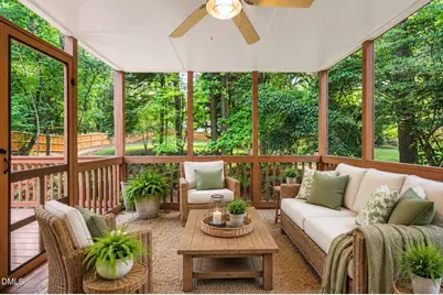 7217 Rabbit Run, Wake Forest, NC 27587 - Photo 22