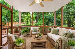 7217 Rabbit Run, Wake Forest, NC 27587 - Photo 22