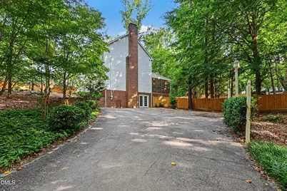 7217 Rabbit Run, Wake Forest, NC 27587 - Photo 26