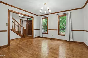 7217 Rabbit Run, Wake Forest, NC 27587 - Photo 10