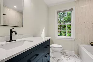 7217 Rabbit Run, Wake Forest, NC 27587 - Photo 20