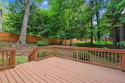 7217 Rabbit Run, Wake Forest, NC 27587 - Photo 24