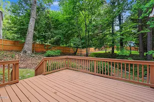 7217 Rabbit Run, Wake Forest, NC 27587 - Photo 24