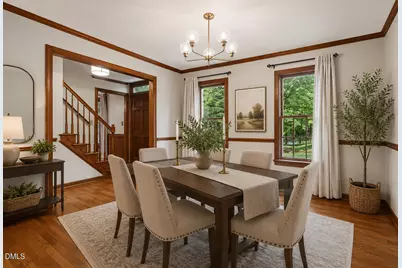 7217 Rabbit Run, Wake Forest, NC 27587 - Photo 10