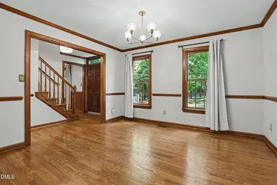 7217 Rabbit Run, Wake Forest, NC 27587 - Photo 4
