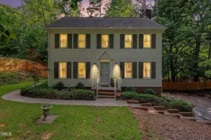 7217 Rabbit Run, Wake Forest, NC 27587 - Photo 30
