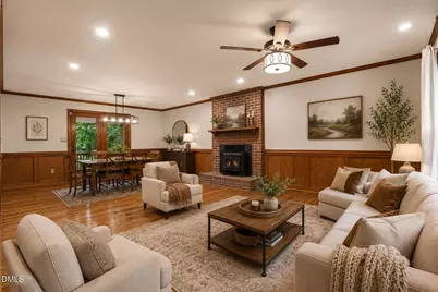 7217 Rabbit Run, Wake Forest, NC 27587 - Photo 30