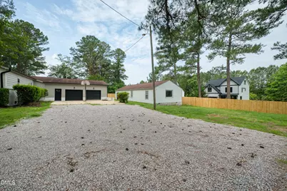 617 Richardson Road, Zebulon, NC 27597 - Photo 34