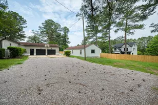 617 Richardson Rd, Zebulon, NC 27597 - Photo 34