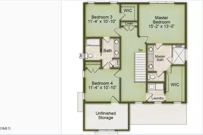 1637 Tunnel Street, Wendell, NC 27591 - Photo 20