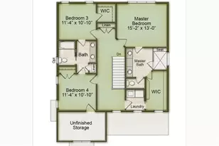 1637 Tunnel St, Wendell, NC 27591 - Photo 20