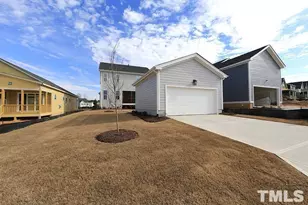 1637 Tunnel St, Wendell, NC 27591 - Photo 16