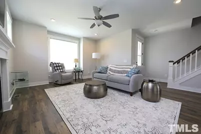 1637 Tunnel Street, Wendell, NC 27591 - Photo 4