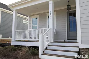 1637 Tunnel St, Wendell, NC 27591 - Photo 2