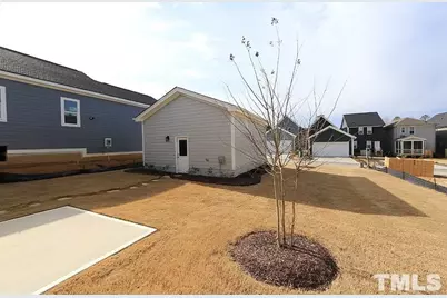 1637 Tunnel Street, Wendell, NC 27591 - Photo 14