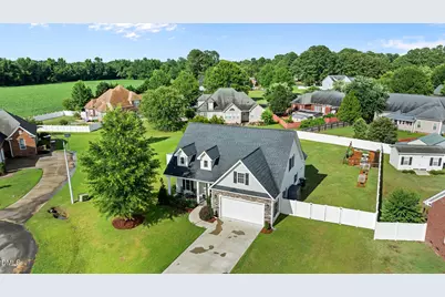 905 N Baden Court, Goldsboro, NC 27534 - Photo 4