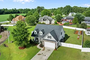 905 N Baden Ct, Goldsboro, NC 27534 - Photo 4