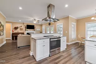 905 N Baden Ct, Goldsboro, NC 27534 - Photo 14