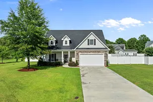 905 N Baden Ct, Goldsboro, NC 27534 - Photo 2