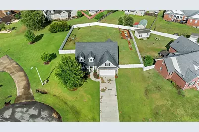 905 N Baden Court, Goldsboro, NC 27534 - Photo 6