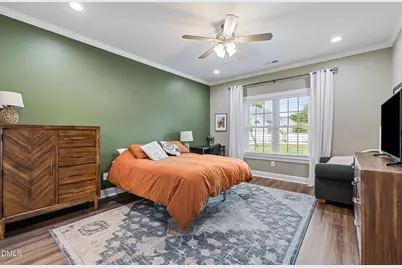 905 N Baden Court, Goldsboro, NC 27534 - Photo 18
