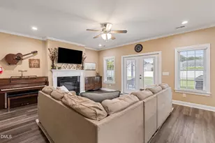 905 N Baden Ct, Goldsboro, NC 27534 - Photo 12