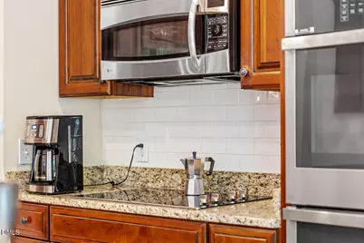 102 Buck Taylor Trail, Chapel Hill, NC 27516 - Photo 24