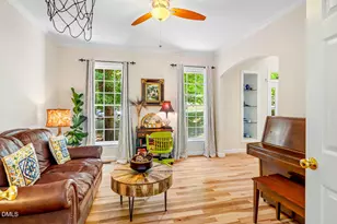 102 Buck Taylor Trail, Chapel Hill, NC 27516 - Photo 12