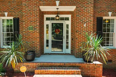 102 Buck Taylor Trail, Chapel Hill, NC 27516 - Photo 4