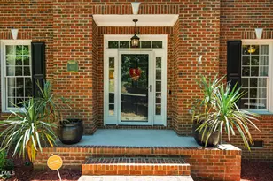 102 Buck Taylor Trail, Chapel Hill, NC 27516 - Photo 4