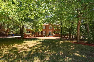 102 Buck Taylor Trail, Chapel Hill, NC 27516 - Photo 54