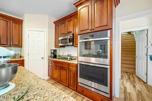 102 Buck Taylor Trail, Chapel Hill, NC 27516 - Photo 24