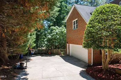 102 Buck Taylor Trail, Chapel Hill, NC 27516 - Photo 54