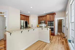 102 Buck Taylor Trail, Chapel Hill, NC 27516 - Photo 28