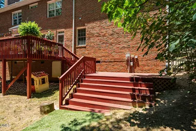 102 Buck Taylor Trail, Chapel Hill, NC 27516 - Photo 48