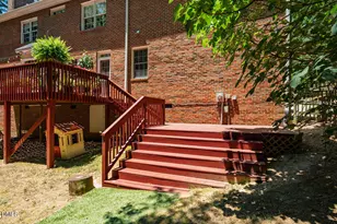 102 Buck Taylor Trail, Chapel Hill, NC 27516 - Photo 48