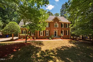 102 Buck Taylor Trail, Chapel Hill, NC 27516 - Photo 2