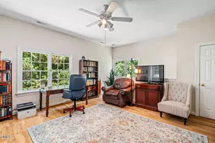 102 Buck Taylor Trail, Chapel Hill, NC 27516 - Photo 42