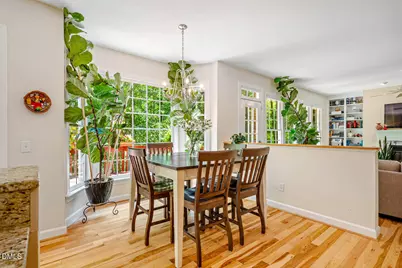 102 Buck Taylor Trail, Chapel Hill, NC 27516 - Photo 20