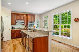 102 Buck Taylor Trail, Chapel Hill, NC 27516 - Photo 22