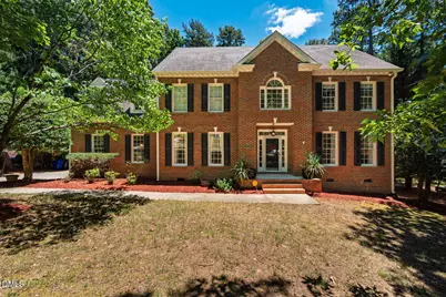 102 Buck Taylor Trail, Chapel Hill, NC 27516 - Photo 1